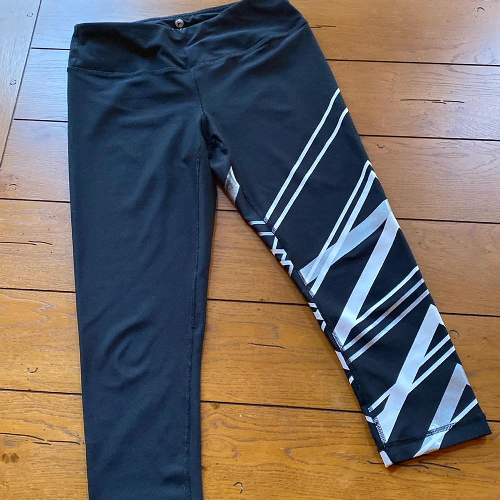 Yoga pants